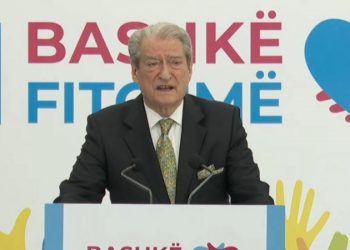 Zgjedhjet e 14 Majit/ Berisha kërkon debat mes kandidatëve: Duhet transparencë