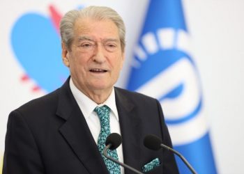 “Në 2013 kam thënë goodbye”, Berisha: Sot vetëm më shtohen motivet për të luftuar