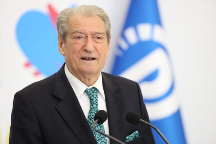 “Në 2013 kam thënë goodbye”, Berisha: Sot vetëm më shtohen motivet për të luftuar