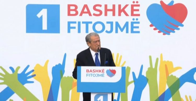 Berisha nga Elbasani: Rama e nisi fushatën me tritol dhe e mbylli me turp e arrestime