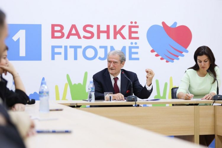 Disfata në zgjedhjet e 14 Majit, Berisha: Do të kërkoj votëbesim si kryetar