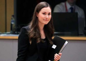 Sanna Marin ndahet nga bashkëshorti pas 19 vitesh së bashku: Do mbetemi miqtë më të mirë