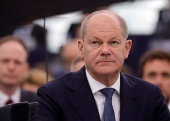 Kancelari i Gjermanisë: BE të mbajë premtimet për integrimin e Ballkanit Perëndimor