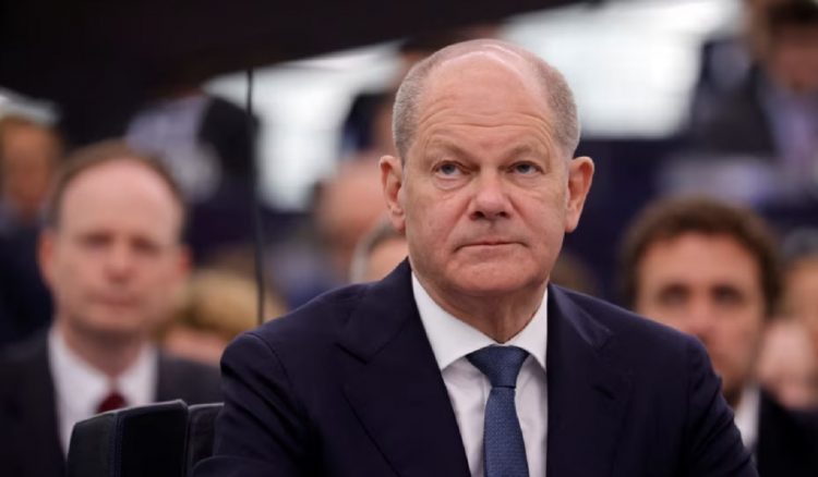 Kancelari i Gjermanisë: BE të mbajë premtimet për integrimin e Ballkanit Perëndimor