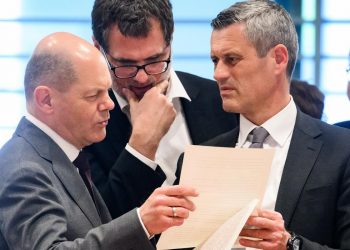 Berlini shton një miliard euro për refugjatët