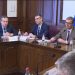 Serbi/ Nis mbledhja e Këshillit të Sigurisë Kombëtare