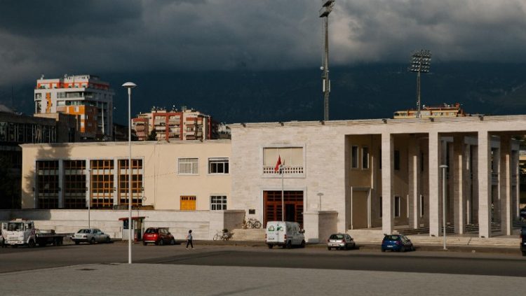Senati i Akademisë së Studimeve Albanalogjike: Vendimi i qeverisë politik, pa konsultime