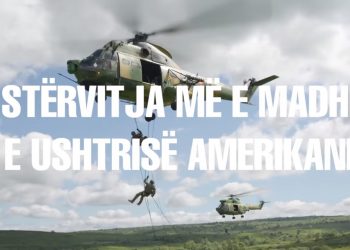 “Defender 23” në Tiranë, Rama: Ngjarja më e rëndësishme ushtarake e vitit, bashkohuni