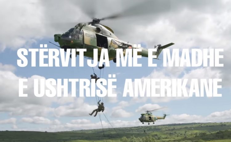 “Defender 23” në Tiranë, Rama: Ngjarja më e rëndësishme ushtarake e vitit, bashkohuni