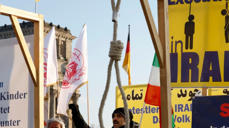 SHBA i bën thirrje Iranit që të mos ekzekutojë protestuesit