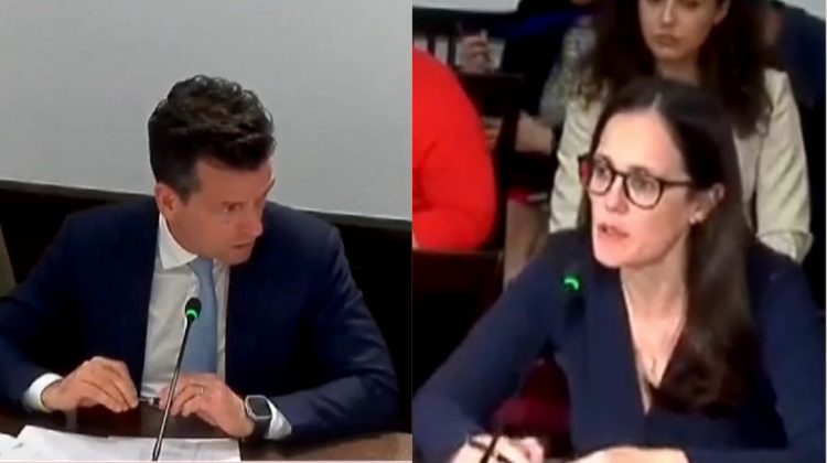 Shehaj-ministres: Të duket normale që rroga e një drejtori të jetë më e lartë se juaja?