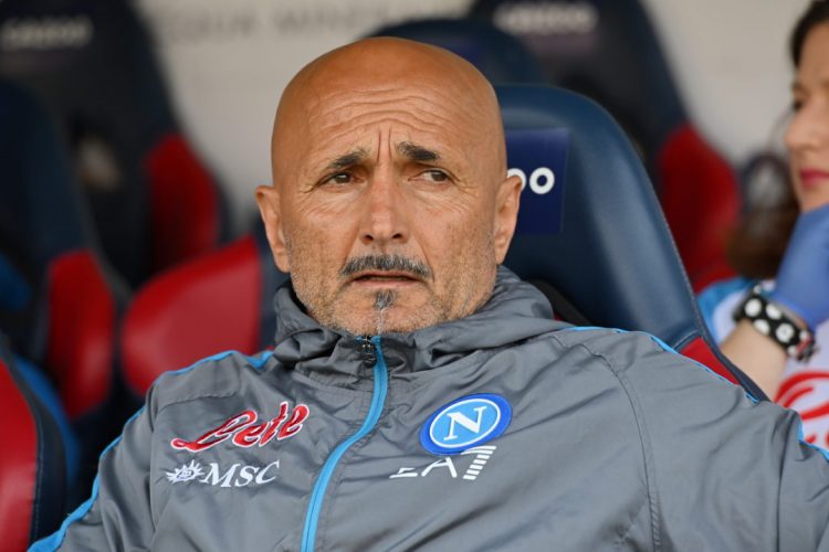 Spalletti largohet nga Napoli, arsyeja