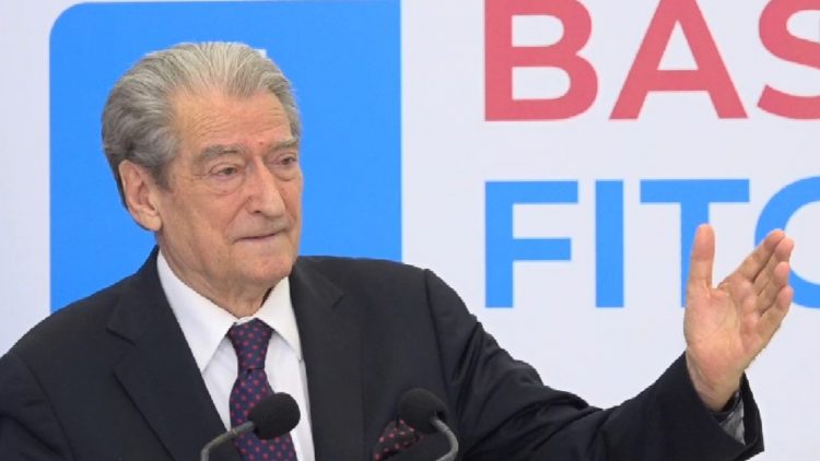 Humbi Shkodrën,Berisha:Beci u ndihmua nga Bajrat, Pëllumb Gjoka dhe milionat e Tom Doshit