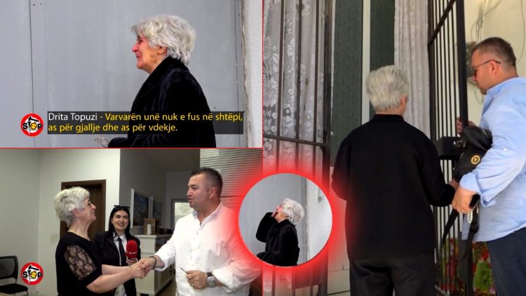 E bija nuk pranon nënën e saj në shtëpi: Nuk e lejoj as gjallë as vdekur