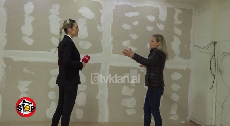 Prej disa vitesh me pronë, por i shfaqet blerësi tjetër me polici
