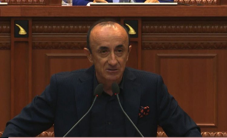 Rritja e pagave, Sula: Shtesa që përfitoj do të shkojë për Shoqatën e Jetimëve në Peqin