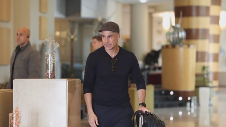 Sylvinho rrëfen Shqipërinë dhe punën me Kombëtaren