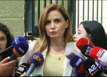 Do e pranojë drejtimin e PD? Tabaku: Çdo gjë do bëhet në konsultim me deputetët