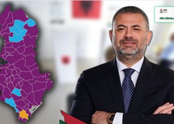 Zgjedhjet e 14 Majit, surprizë PSD-ja e Tom Doshit, kryeson në 4 këshilla bashkiakë