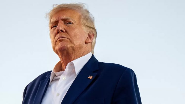 Shkrimtarja e akuzon për përdhunim, reagon Trump: Historia më e sajuar që kam dëgjuar