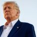 Shkrimtarja e akuzon për përdhunim, reagon Trump: Historia më e sajuar që kam dëgjuar