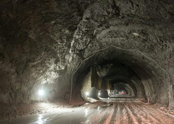 Tuneli i Llogarasë, Rama: Po punohet me ritëm të lartë për armatimin e plotë të tij