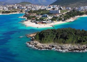 Shqipëria, e treta në botë për rritjen e turizmit