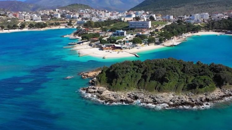 Shqipëria, e treta në botë për rritjen e turizmit