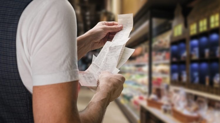 Inflacioni ulet në 4.6 % në Prill