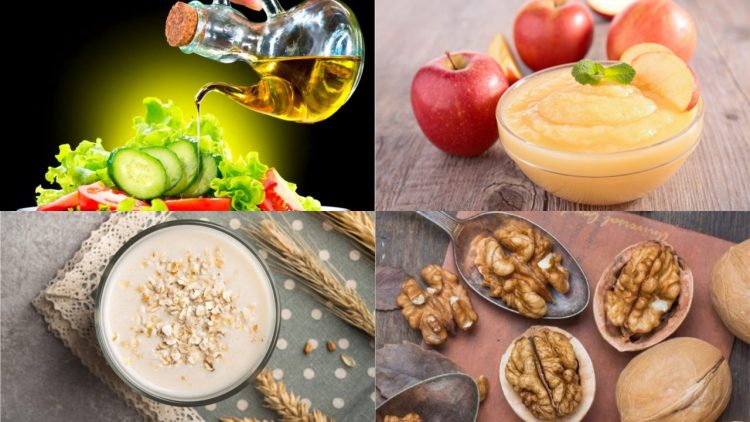 Këto janë 6 ushqimet më të shëndetshme në botë