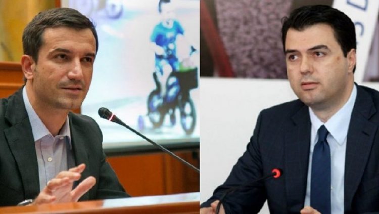 GJKKO pushon padinë për shpifje të Lulzim Bashës ndaj Veliajt