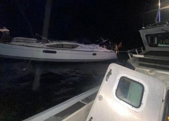 Tjetër incident në Adriatik, përplaset peshkarexha me velierën në det të hapur