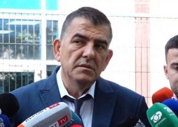 SPAK kërkoi 10 vite burg për Kokën, avokati: Është katërfishuar dënimi