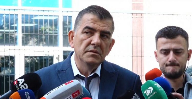 SPAK kërkoi 10 vite burg për Kokën, avokati: Është katërfishuar dënimi