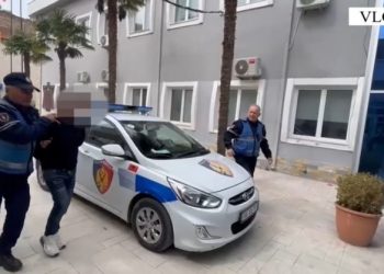 Emri/ Do të konfliktohej me të afërmit e gruas, kapet i armatosur 27-vjeçari