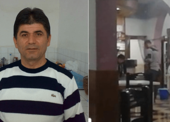 Vrau pronarin e lokalit se nuk i dha raki, dënohet me 33 vjet burg Sofokli Shani