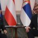 Vuçiç: Normalizimi i marrëdhënieve me Kosovën varet nga formimi i asociacionit