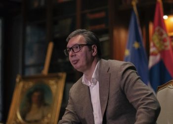 New York Times: Lidhjet e dyshuara të presidentit Vuçiç me krimin e organizuar