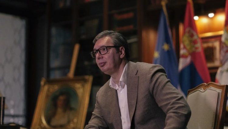 New York Times: Lidhjet e dyshuara të presidentit Vuçiç me krimin e organizuar