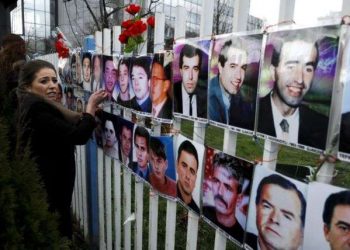 TEKSTI/ Publikohet deklarata e miratuar nga Kurti dhe Vuçiç