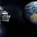 Sateliti më i ri i motit Meteosat-12 bën fotot e para në Evropë