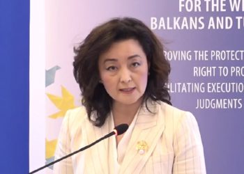 “Kundërshtarët e drejtësisë duan që ajo të dështojë”, Kim: Askush s’është mbi ligjin