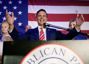 Kongresmeni Amerikan: SHBA, qëndroni me Kosovën