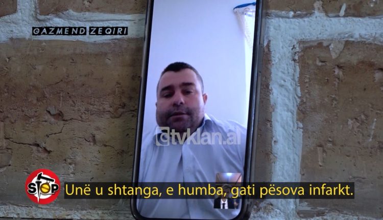 Skandali i policisë, kosovari me azil politik në Gjermani ndalohet në Kukës