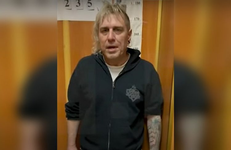 Rusia arreston muzikantin amerikan, akuzohet për trafik droge