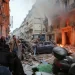 Shpërthim i fuqishëm në Paris/ Plagosen 37 persona, 4 prej tyre në gjendje të rëndë