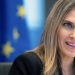 Skandali Katar-Gate, Eva Kaili padit Parlamentin Europian: Shkeli imunitetin tim!