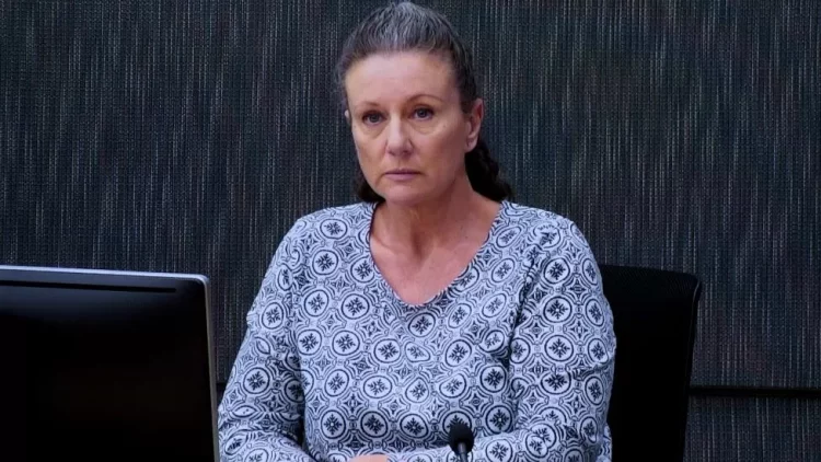 U dënua për vrasjen e 4 fëmijëve të saj, lirohet nëna pas 20 vitesh burg