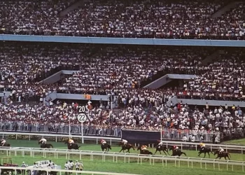 Singapori do të zhvillojë garën e fundit të kuajve pas më shumë se 180 vjetësh