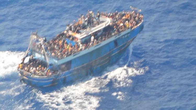 Tragjedia në Greqi, BBC ka prova që vënë në dyshim rrëfimin e rojes bregdetare greke